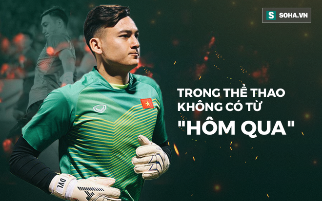 Thủ môn Đặng Văn Lâm tiết lộ về những năm tháng đau khổ nhưng quý giá trên đất Nga-3