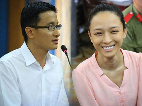 Hoa hậu Phương Nga vẫn chưa thoát trách nhiệm hình sự-2