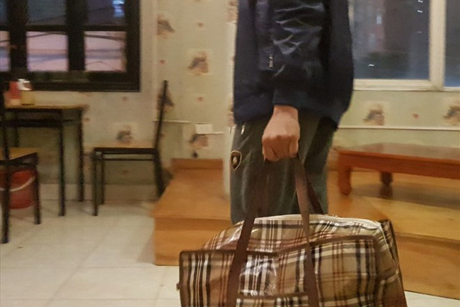 Khởi đầu mới của thành viên trại” nuôi người lấy thận ở Hà Nội-1