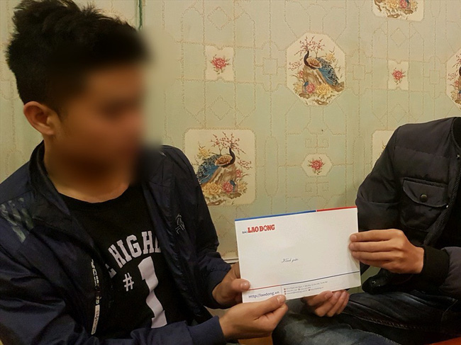 Khởi đầu mới của thành viên trại” nuôi người lấy thận ở Hà Nội-2