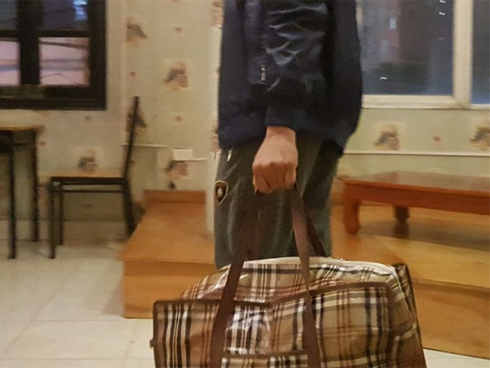 Hai anh em ruột ở miền Tây nhiều lần cưỡng hiếp bé gái 14 tuổi-2