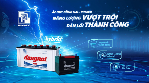 Pinaco: Thương hiệu Việt vươn ra thế giới-4