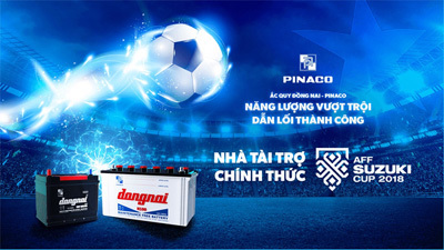 Pinaco: Thương hiệu Việt vươn ra thế giới-5