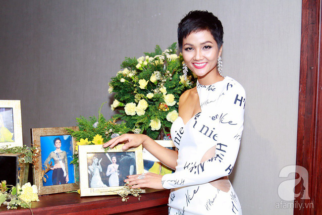 Vừa trở về Việt Nam, HHen Niê lên tiếng về ồn ào với Hoa hậu Mỹ: Tất cả chỉ là hiểu lầm, mọi người đừng trách cô ấy nữa-7