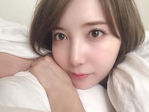 Nhờ thao tác chưa đến 1 phút này mà phái đẹp Nhật lúc nào cũng có đôi mắt trong trẻo không chút quầng thâm, nếp nhăn tuổi tác-8