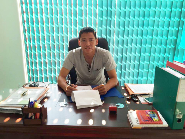 Những bí mật quyến rũ của tỷ phú làng túc cầu Anh Đức - người đàn ông mà cô gái nào cũng muốn yêu-6