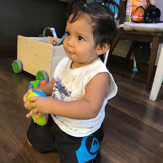 Đăng ảnh hỏi bệnh tế nhị cho con trai, mẹ trẻ khiến dân mạng cười tắc thở vì hiểu lầm ngớ ngẩn-2