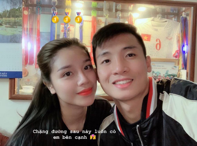 Kệ bạn gái thủ thỉ sẽ luôn bên cạnh, story đầu tiên của Tư Dũng sau khi vô địch lại dành cho... Trọng Ỉn-3