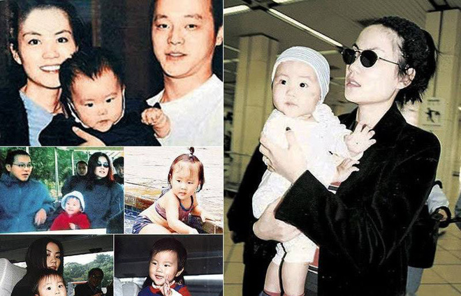 Diva Vương Phi: Bỏ chồng con theo tình trẻ kém 11 tuổi, U50 sống độc thân trong giàu sang-3