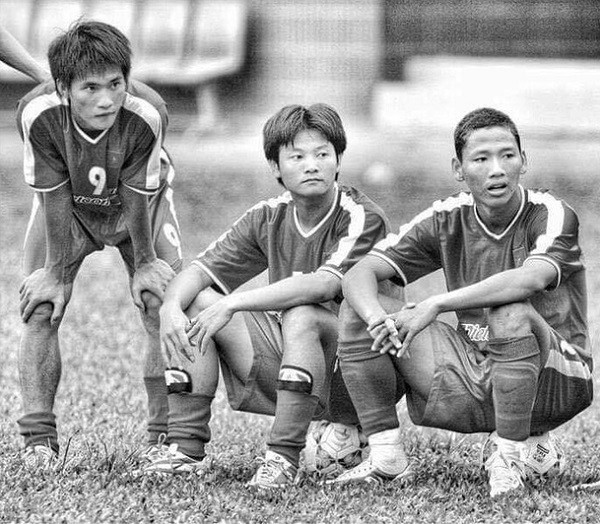 Đằng sau câu chuyện một bức ảnh, ba số phận đang hot MXH lại có câu chuyện tương đồng thú vị thế này!-1