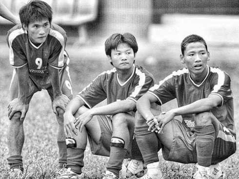 Đằng sau câu chuyện