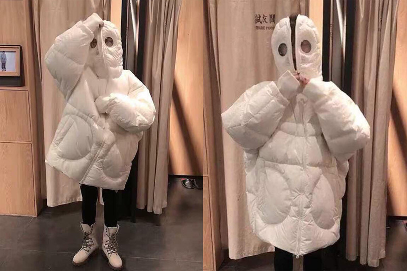 Sốt áo phao người ngoài hành tinh: Săn lùng suốt ngày đông giá rét-1