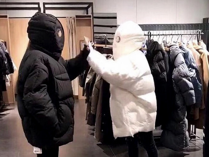 Sốt áo phao người ngoài hành tinh: Săn lùng suốt ngày đông giá rét-3