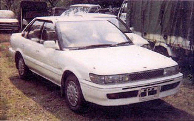 Vụ mất tích ám ảnh Nhật Bản: Gia đình biến mất bí ẩn cùng chó cưng, 1 năm sau cảnh sát phát hiện cảnh tượng kinh hoàng dưới hồ nước-4