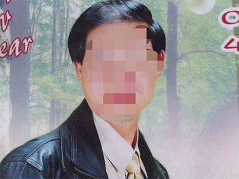 Hiệu trưởng lạm dụng tình dục hàng loạt nam sinh: Bộ trưởng Phùng Xuân Nhạ nói gì?-1