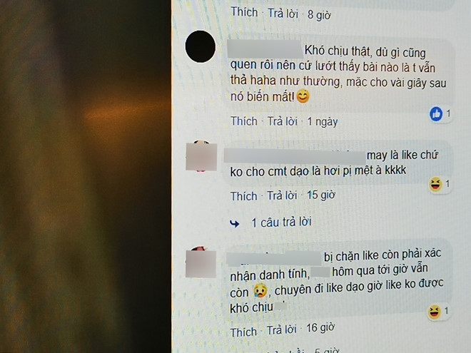 Không còn mua được like ảo Facebook, người nổi tiếng ở VN khổ sở-3