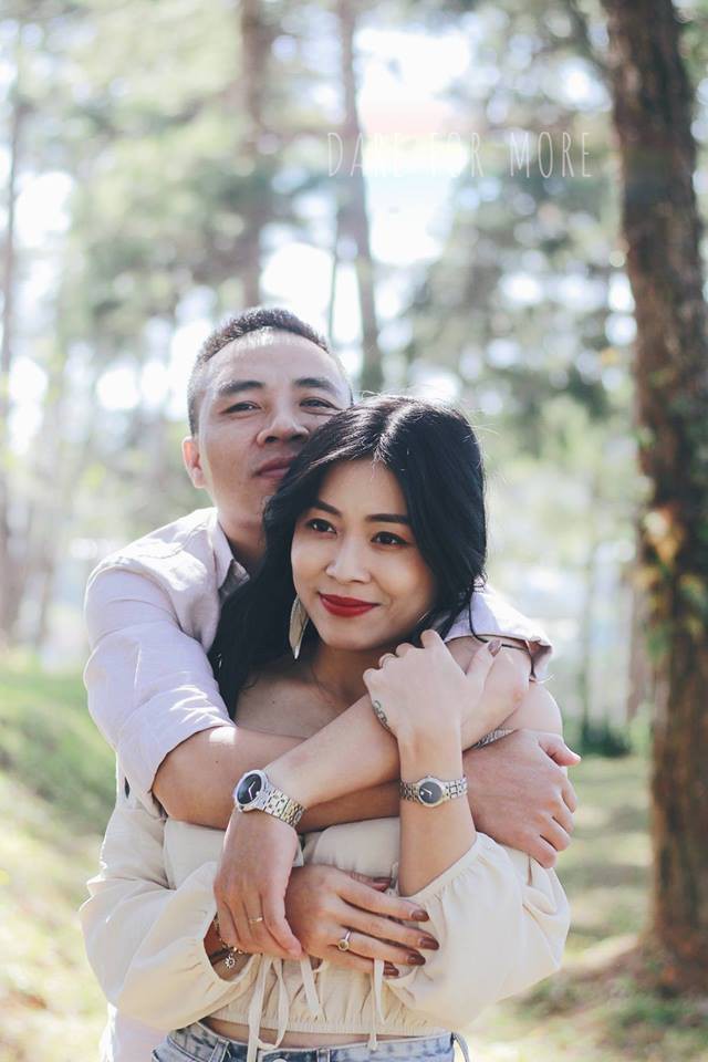 Đã chán khiến công chúng chóng mặt vì chuyện hôn nhân, MC Hoàng Linh quay sang chăm chỉ làm điều này-1