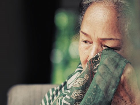 Tôi đuổi chồng ra khỏi nhà khi anh chỉ mặc chiếc quần đùi, biết lý do, mẹ chồng tôi chỉ mặt con trai: 