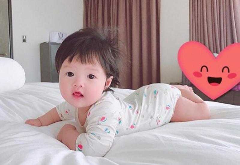 Tuyển tập những cái tên hot nhất nên đặt cho con 2019 để bé bình an cả đời-7