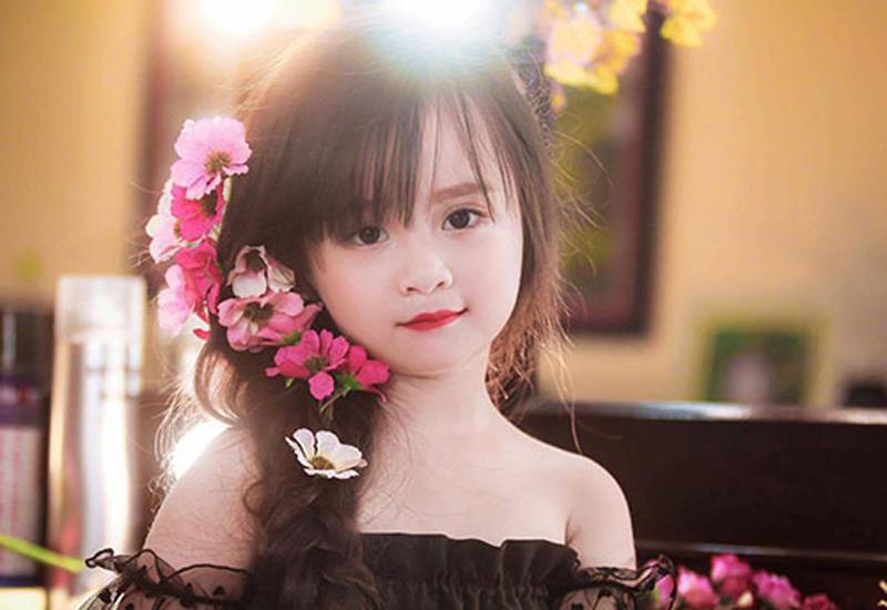 Tuyển tập những cái tên hot nhất nên đặt cho con 2019 để bé bình an cả đời-16