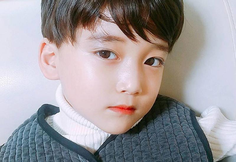 Tuyển tập những cái tên hot nhất nên đặt cho con 2019 để bé bình an cả đời-19