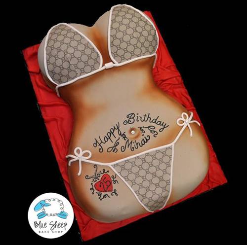 Nhìn xa tưởng hotgirl bốc lửa, chị em đỏ mặt, mày râu đổ máu mũi, lại gần mới bàng hoàng...-4