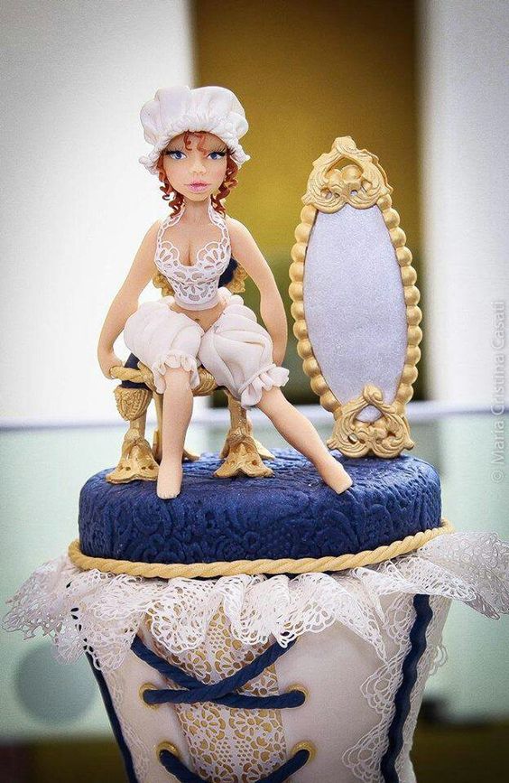 Nhìn xa tưởng hotgirl bốc lửa, chị em đỏ mặt, mày râu đổ máu mũi, lại gần mới bàng hoàng...-6