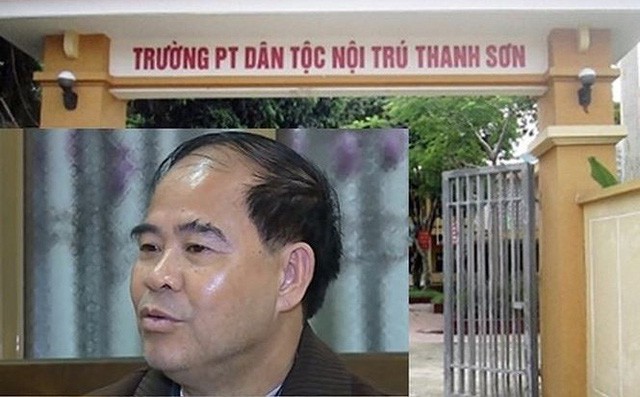 PTT Vũ Đức Đam yêu cầu ngành công an điều tra, xử nghiêm vụ hiệu trưởng xâm hại nam sinh-1