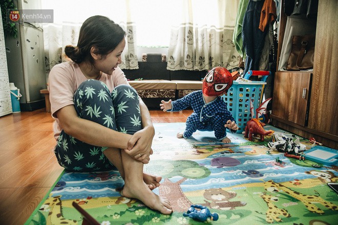 Việt Nam vô địch rồi Tom ơi, giờ con hãy tiếp tục cuộc chiến của riêng mình nhé!-6