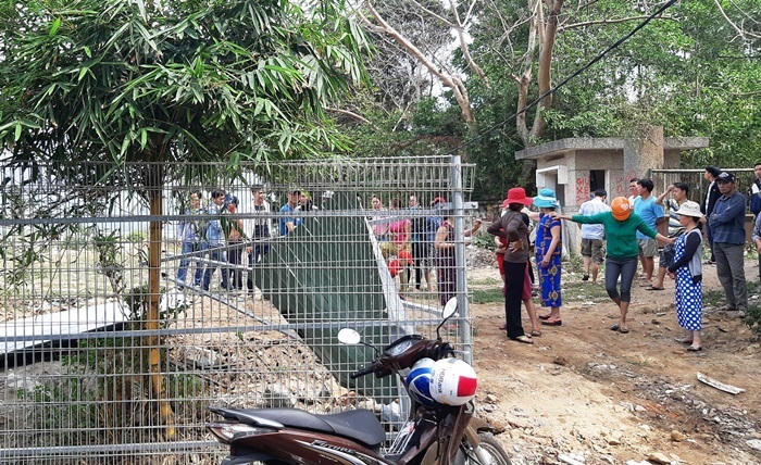 Resort 3.000 tỷ nhà chồng Thu Thảo: Bất ngờ người gửi ‘tâm thư’ tới Thủ tướng-2