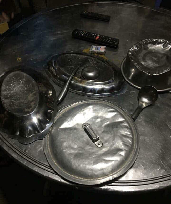 Thiệt hại khổng lồ của người hâm mộ sau chức vô địch của Việt Nam-2