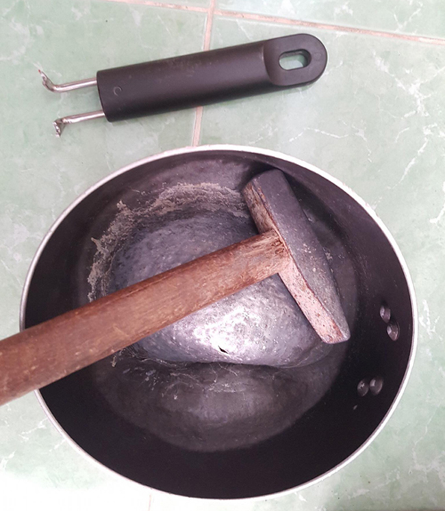 Thiệt hại khổng lồ của người hâm mộ sau chức vô địch của Việt Nam-15