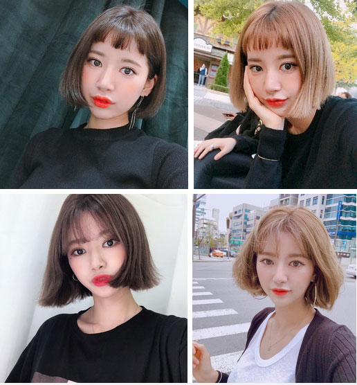 4 kiểu tóc bob được các chị em mê nhất: kiểu che mặt to hiệu quả, kiểu lại hack tuổi ảo diệu-2