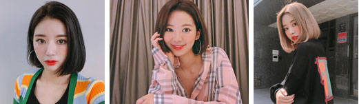 4 kiểu tóc bob được các chị em mê nhất: kiểu che mặt to hiệu quả, kiểu lại hack tuổi ảo diệu-4