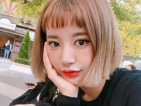 Sao Việt để tóc tomboy: HHen Niê, Hương Giang đẹp xuất sắc, Hari nhìn không nhận ra-11