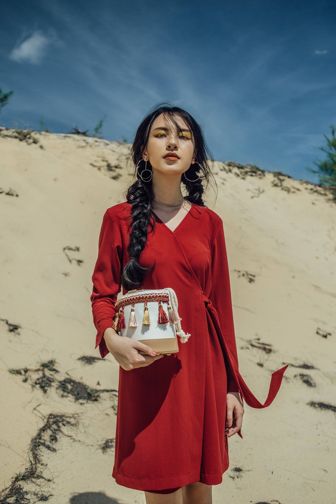 6 cô nàng du học sinh xinh nhất 2018: Người là bạn gái cầu thủ, người body như hotgirl, người giành học bổng khủng 15 tỷ đồng-9