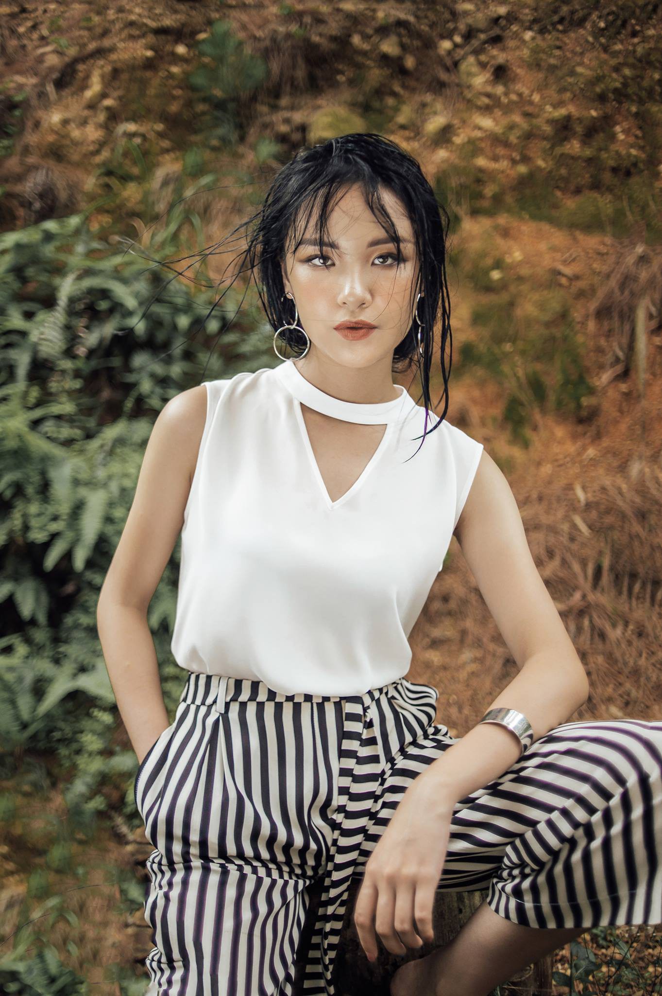 6 cô nàng du học sinh xinh nhất 2018: Người là bạn gái cầu thủ, người body như hotgirl, người giành học bổng khủng 15 tỷ đồng-7