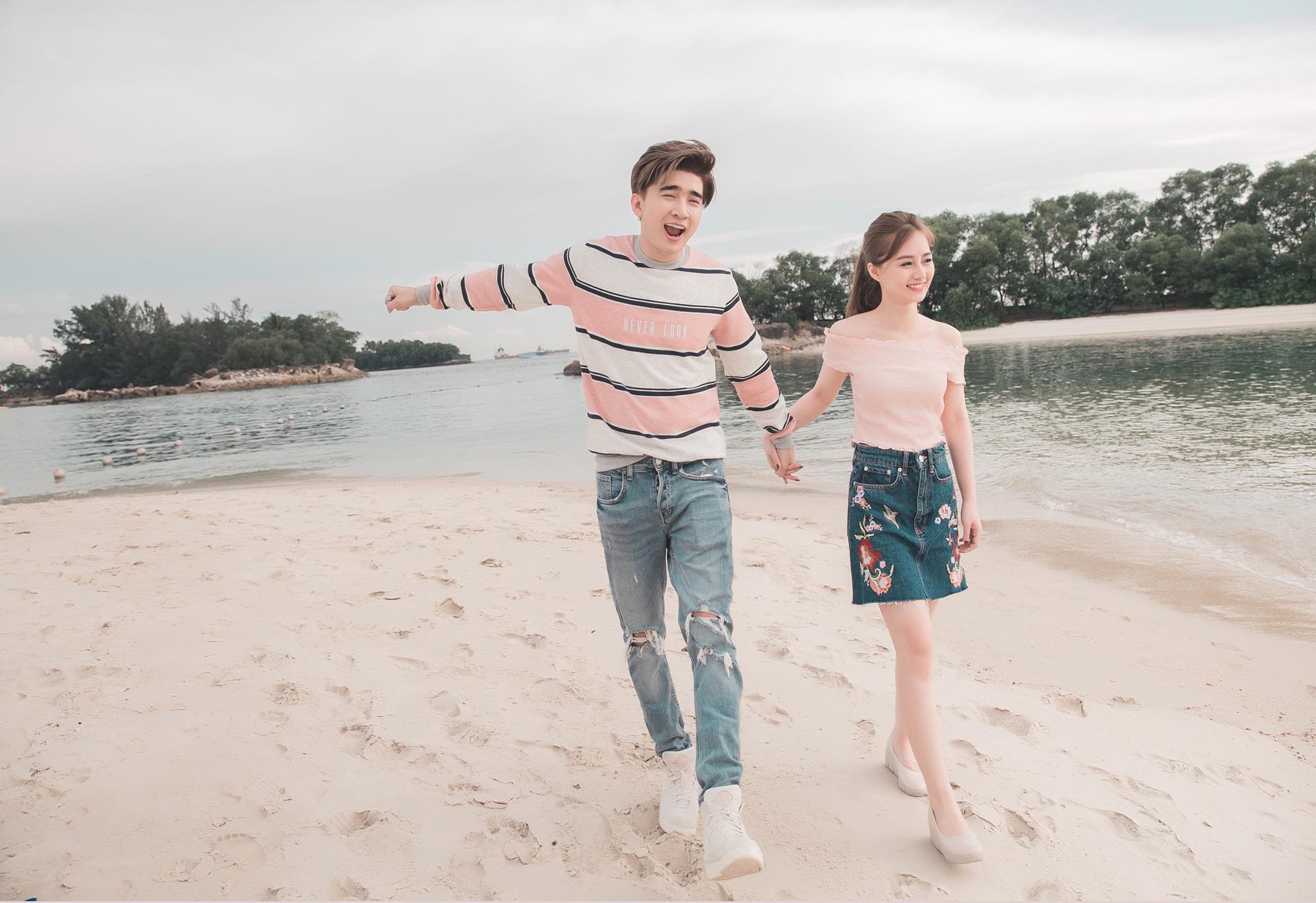 6 cô nàng du học sinh xinh nhất 2018: Người là bạn gái cầu thủ, người body như hotgirl, người giành học bổng khủng 15 tỷ đồng-12