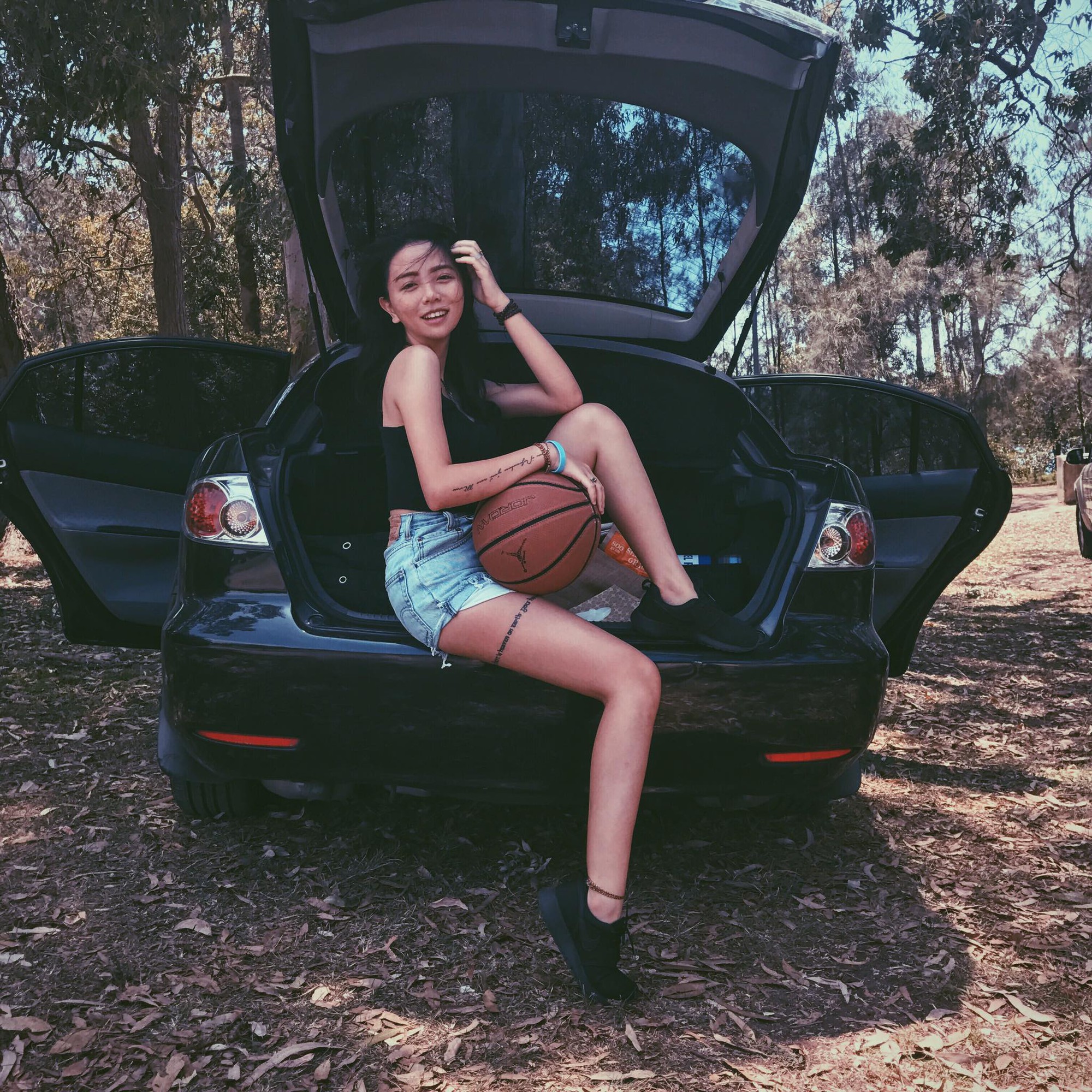 6 cô nàng du học sinh xinh nhất 2018: Người là bạn gái cầu thủ, người body như hotgirl, người giành học bổng khủng 15 tỷ đồng-14