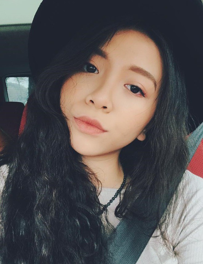 6 cô nàng du học sinh xinh nhất 2018: Người là bạn gái cầu thủ, người body như hotgirl, người giành học bổng khủng 15 tỷ đồng-16