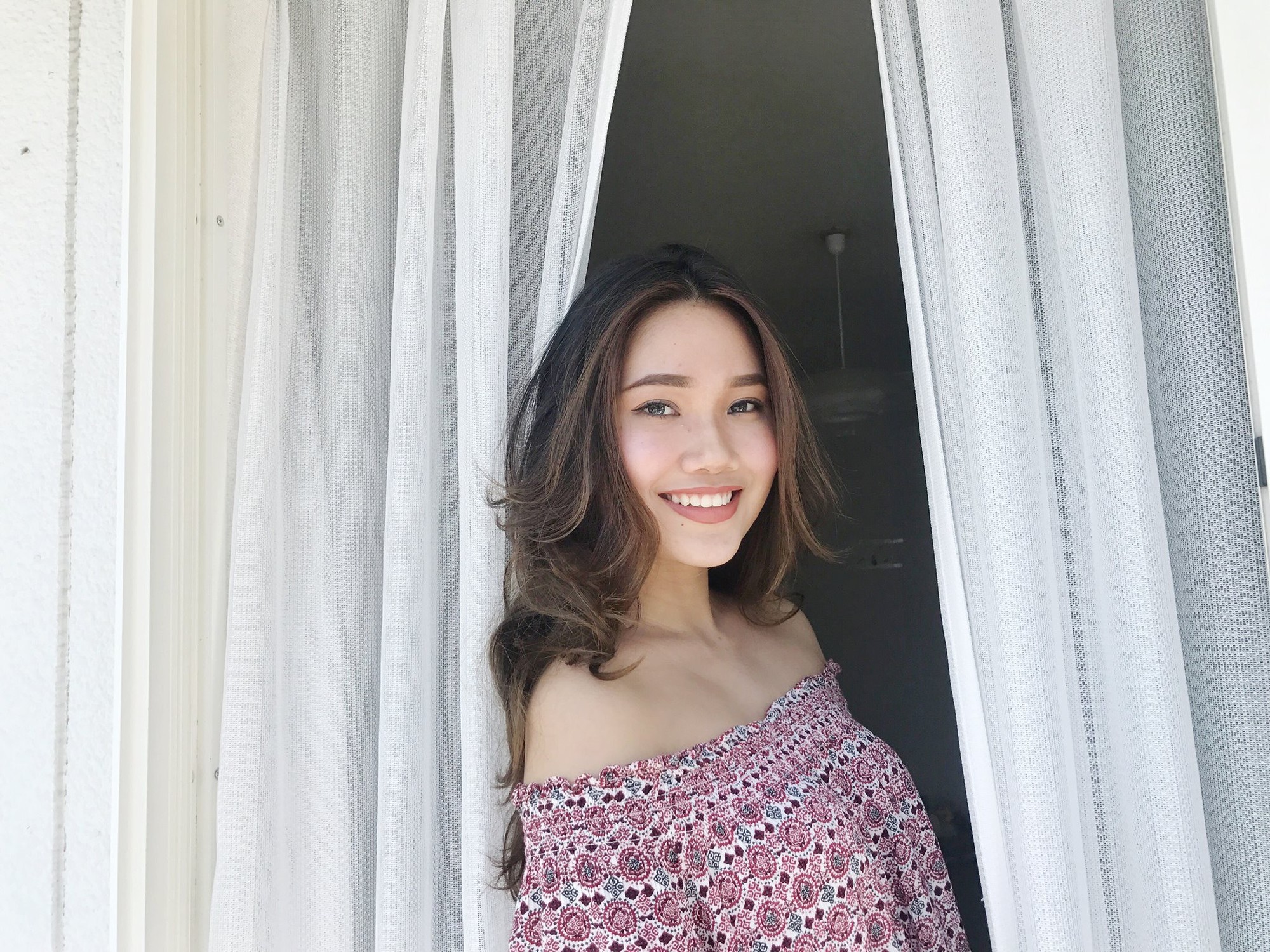 6 cô nàng du học sinh xinh nhất 2018: Người là bạn gái cầu thủ, người body như hotgirl, người giành học bổng khủng 15 tỷ đồng-18