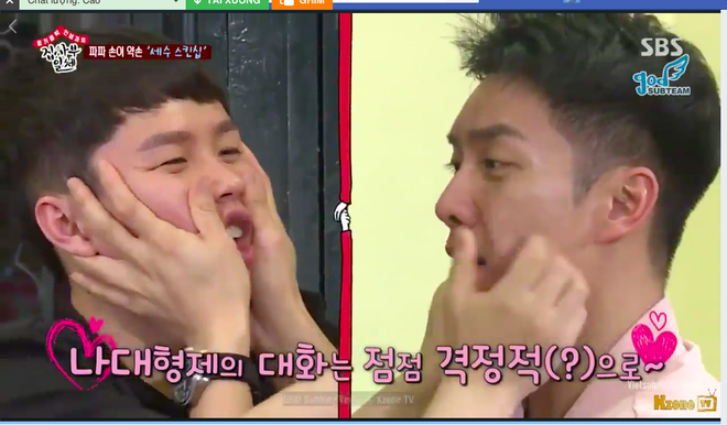 HLV Park Hang Seo tiết lộ lý do hay ôm, hôn các cầu thủ U23 Việt Nam với 4 ngôi sao Hàn-3