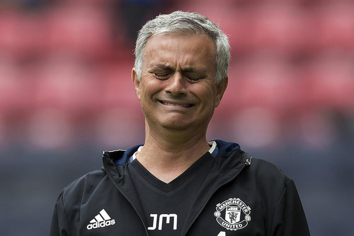 Những ngày cuối cùng thê thảm của cuộc tình Mourinho-Man Utd-3