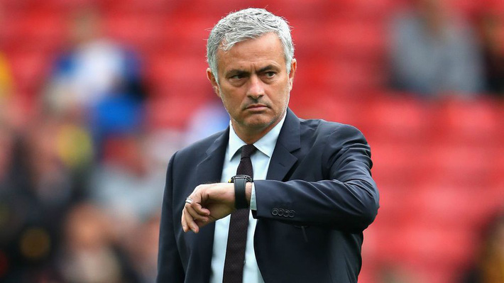 Những ngày cuối cùng thê thảm của cuộc tình Mourinho-Man Utd-5