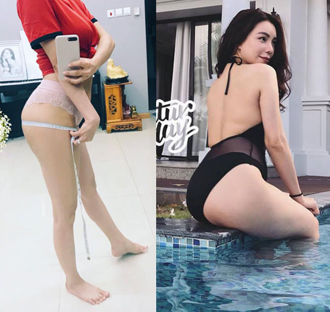 Vòng 3 của Phi Thanh Vân, Angela Phương Trinh lọt top đặc biệt-15