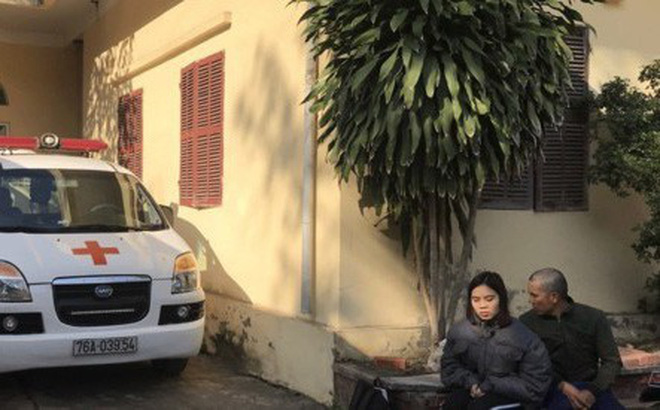 Cuộc điện thoại hẹn ra cánh đồng vắng trước khi người phụ nữ buôn cá bị đâm tử vong-1