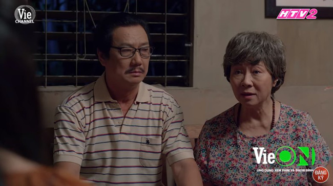 Gạo nếp gạo tẻ: Hương bị nghi có bầu khi quyết định tổ chức cưới gấp với Tường-3