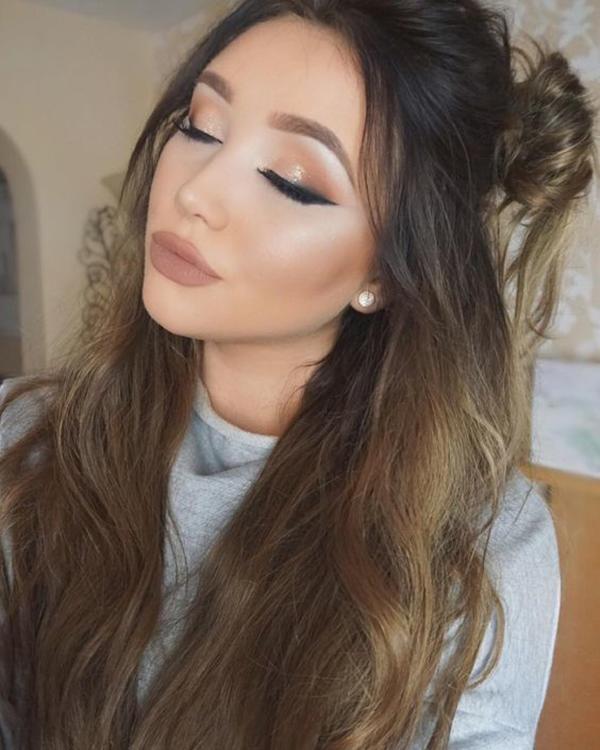 Chưa hạ nhiệt, 3 màu son gắn bó với sao Việt năm nay vẫn lên ngôi mùa lễ hội này!-15