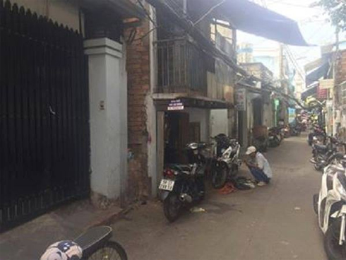 Phó Giám đốc ngân hàng bị bắt trong vụ chơi ma túy tập thể tại Hà Tĩnh-3