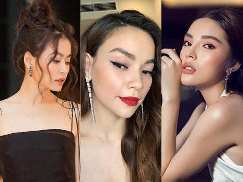 Chưa hạ nhiệt, 3 màu son gắn bó với sao Việt năm nay vẫn lên ngôi mùa lễ hội này!